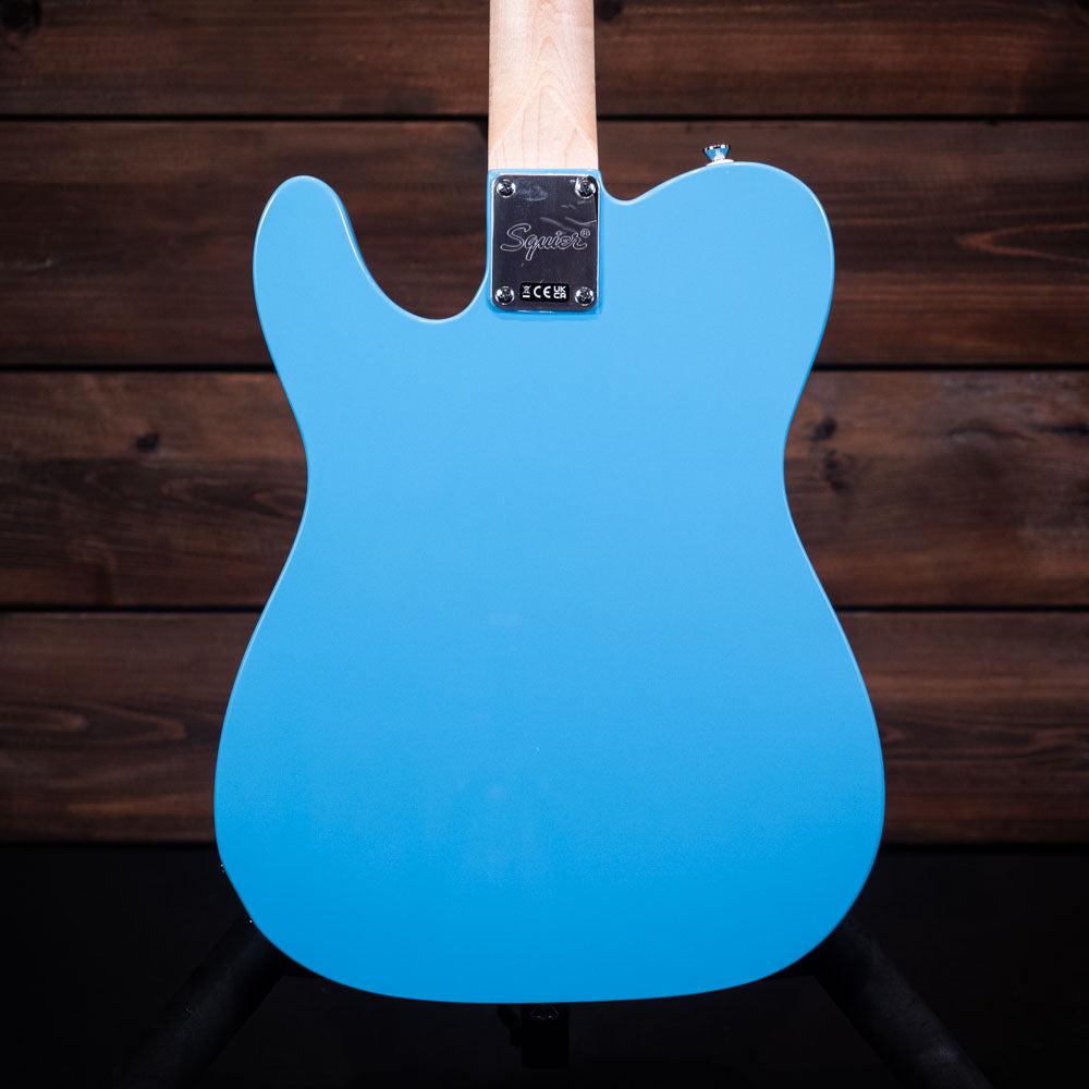 Squier Sonic Telecaster - California Blue