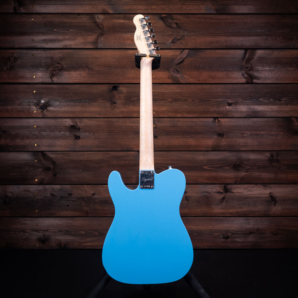 Squier Sonic Telecaster - California Blue