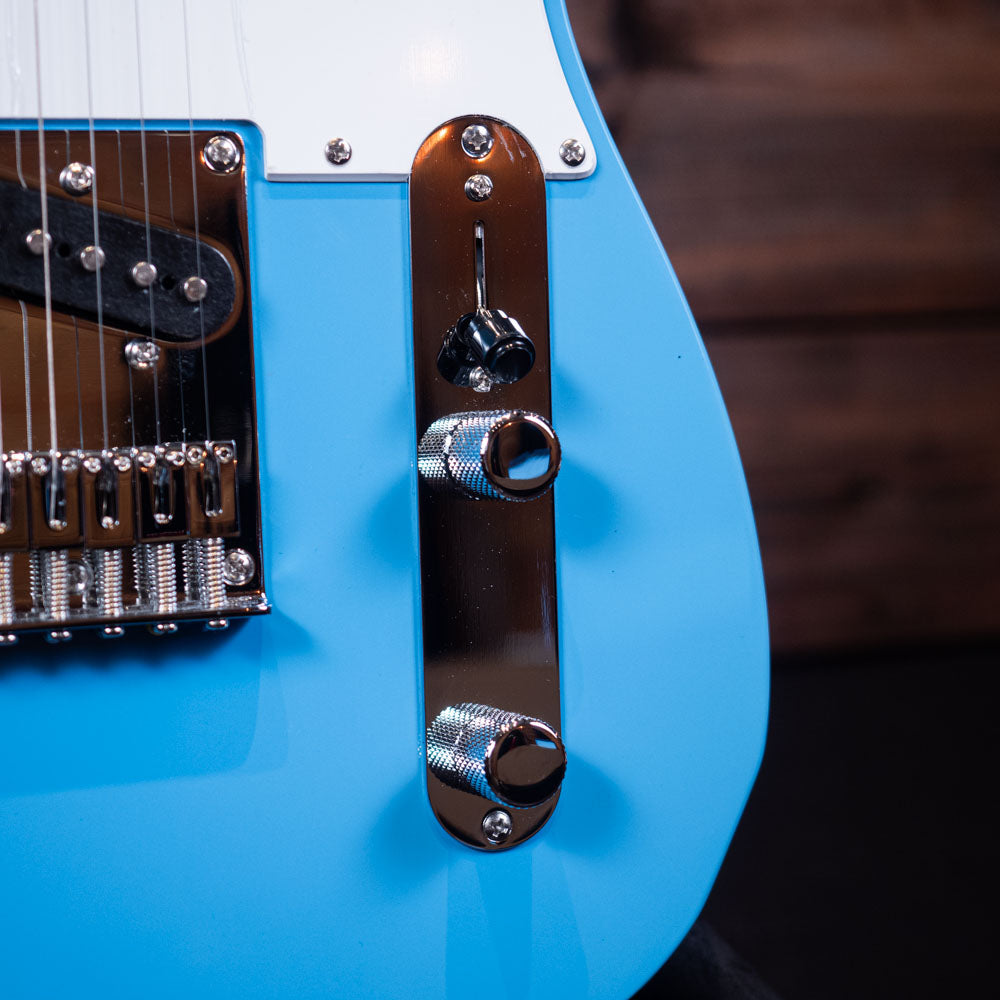 Squier Sonic Telecaster - California Blue