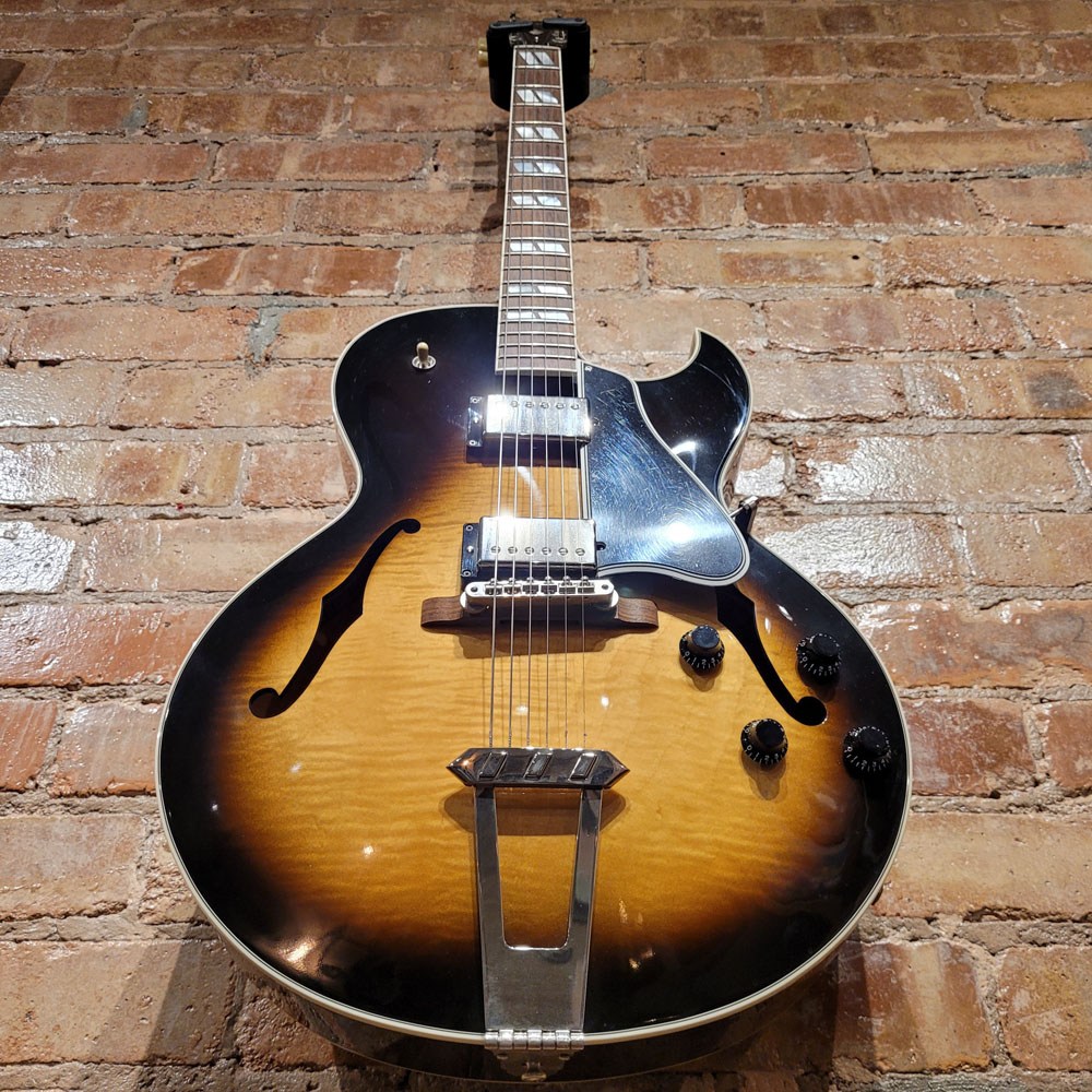 used gibson 175