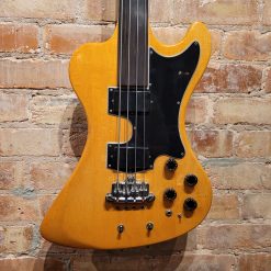 used bass guitars near me