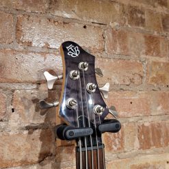 used bass guitars near me