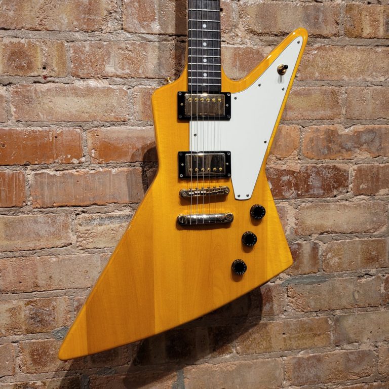 Used Electric Guitars Archives Guitars In The Attic