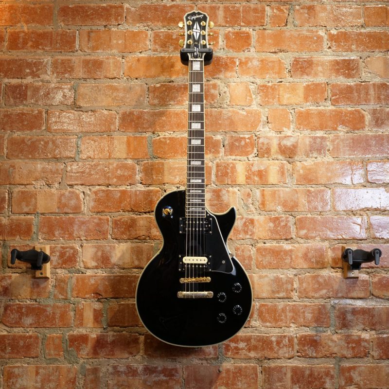 Used Electric Guitars Archives - Guitars In The Attic