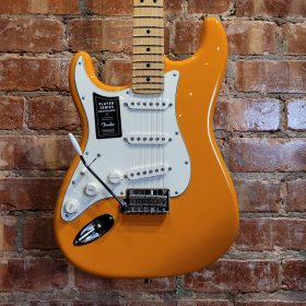 Fender Player Stratocaster HSS - Capri Orange